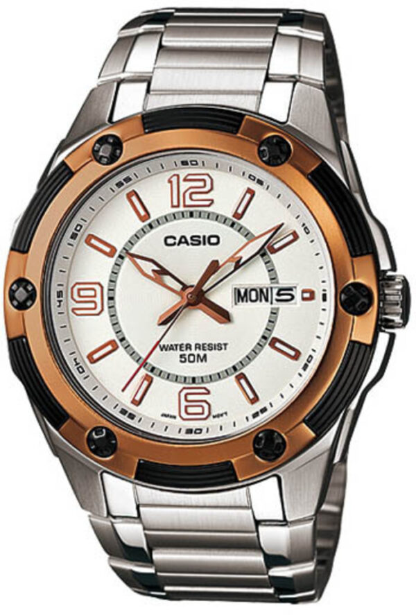 Годинник Casio TIMELESS COLLECTION MTP-1327D-7AVDF
