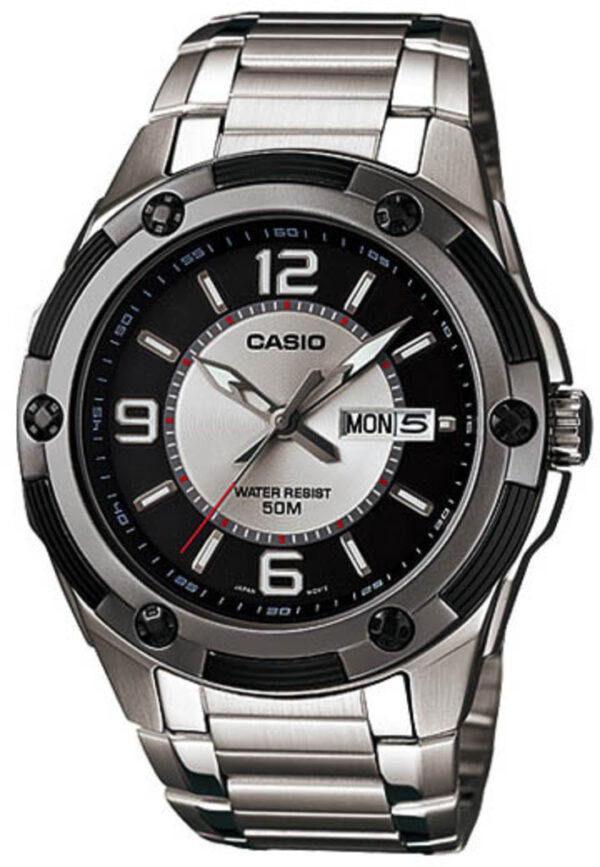 Годинник Casio TIMELESS COLLECTION MTP-1327D-1A1VDF