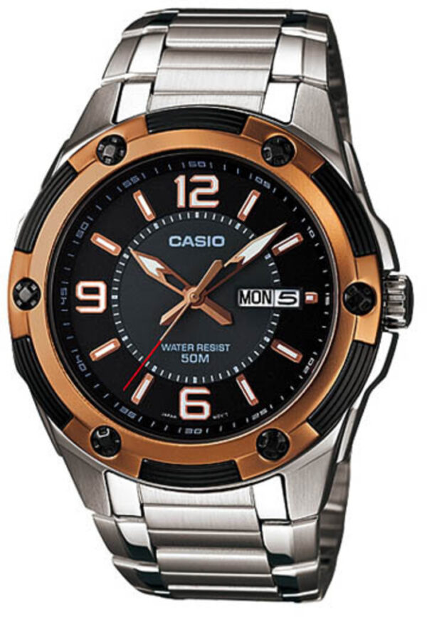 Годинник Casio TIMELESS COLLECTION MTP-1327D-1A2VDF