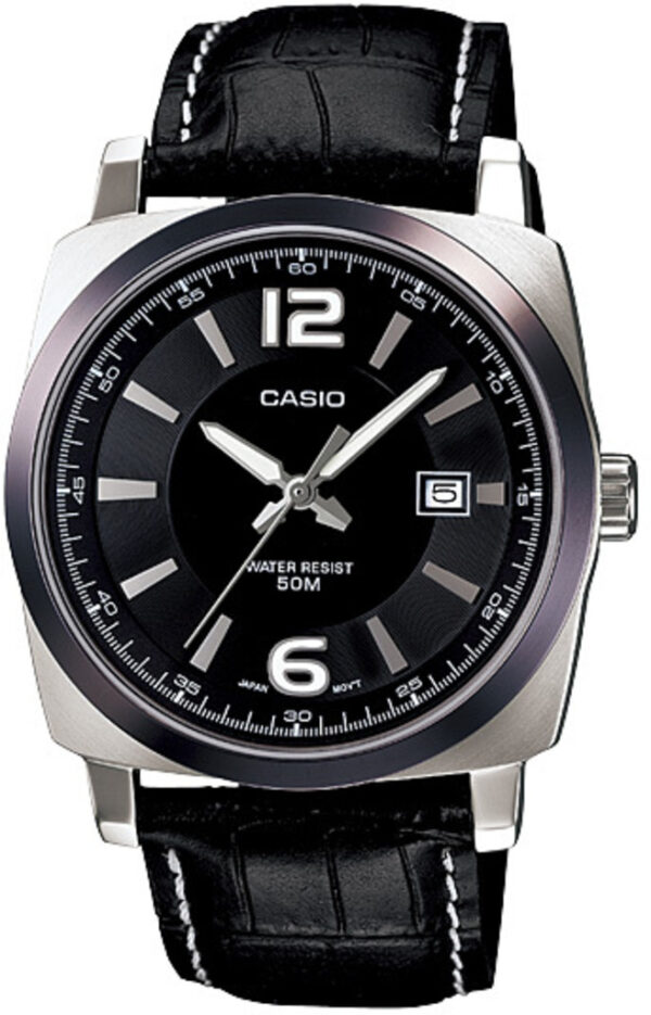 Годинник Casio TIMELESS COLLECTION MTP-1339L-1AVDF