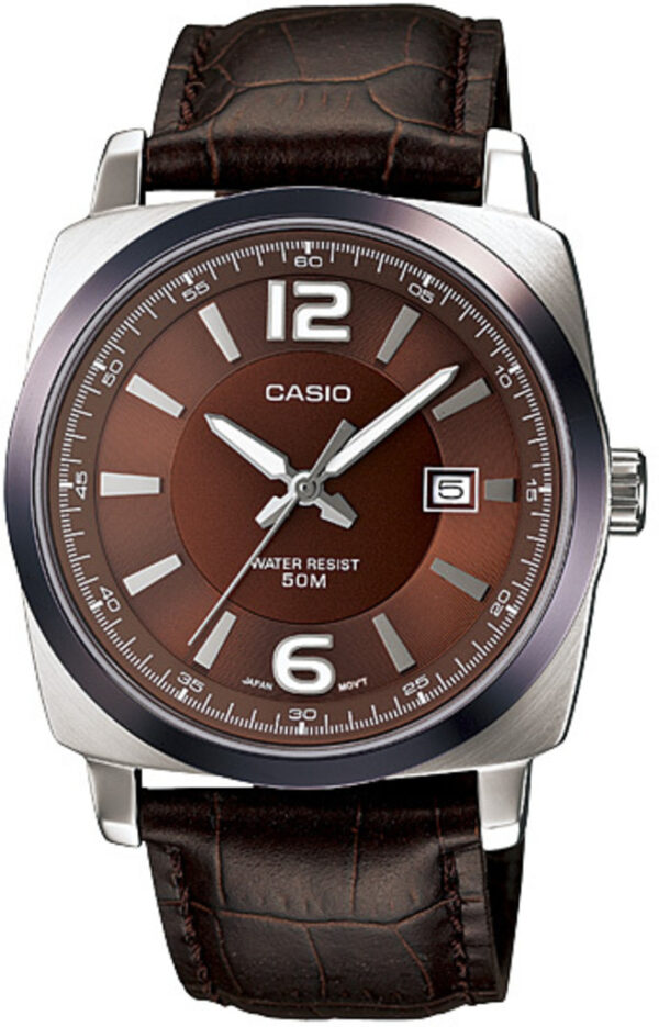 Годинник Casio TIMELESS COLLECTION MTP-1339L-5AVDF