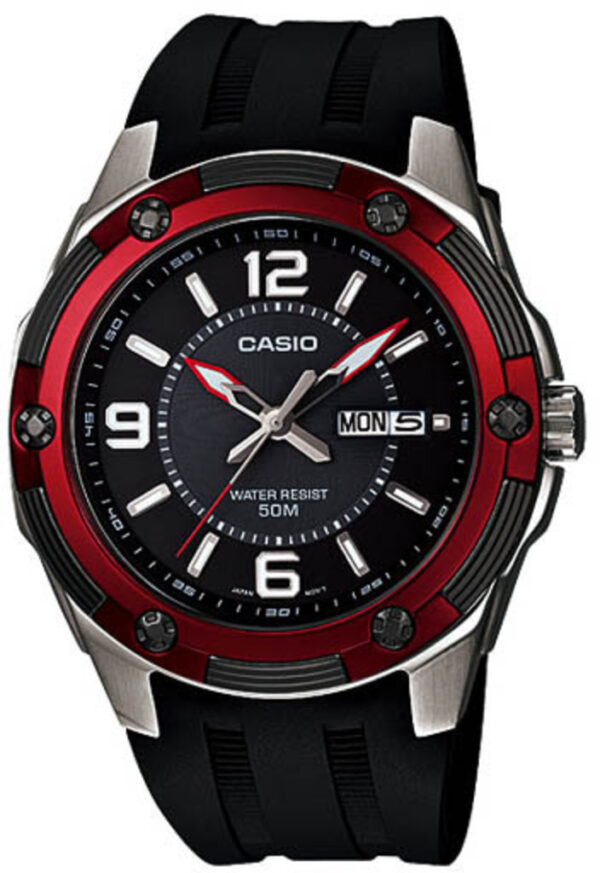 Годинник Casio TIMELESS COLLECTION MTP-1327-1AVDF