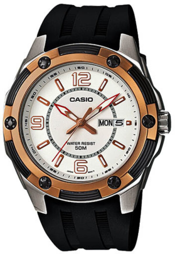 Годинник Casio TIMELESS COLLECTION MTP-1327-7A1VDF