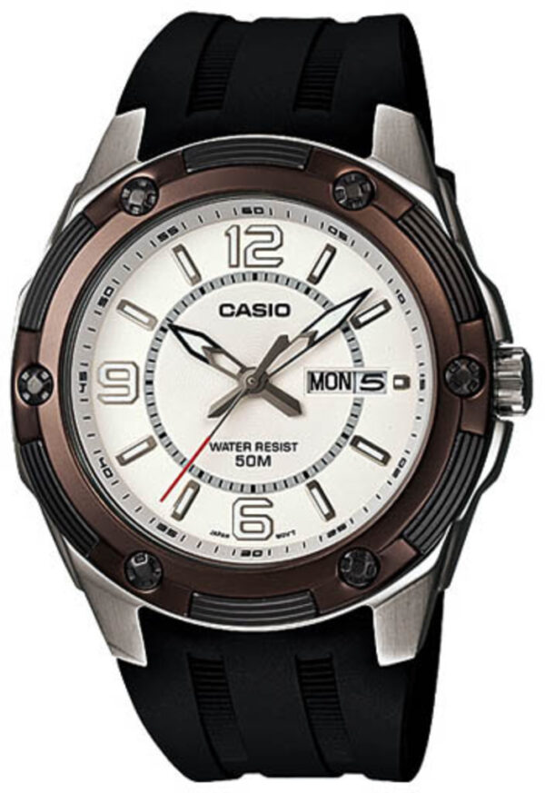 Годинник Casio TIMELESS COLLECTION MTP-1327-7A2VDF