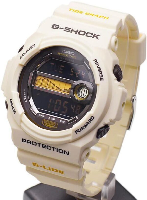 Годинник Casio G-SHOCK Classic GLX-150-7ER - Зображення 5