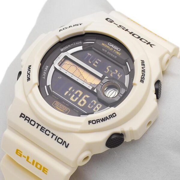 Годинник Casio G-SHOCK Classic GLX-150-7ER - Зображення 4