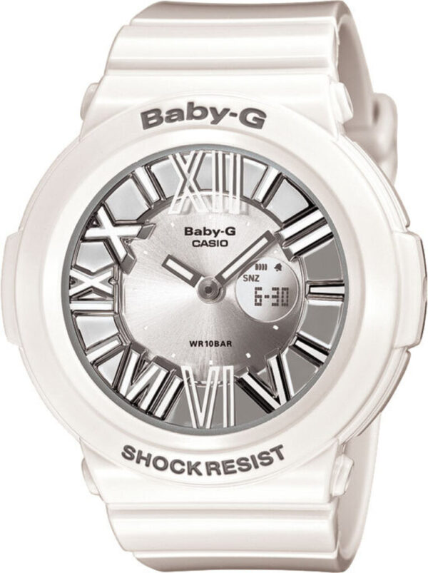 Годинник Casio BABY-G Urban BGA-160-7B1ER