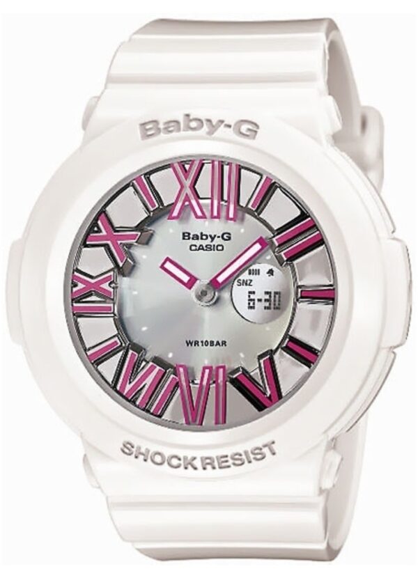 Годинник Casio BABY-G Urban BGA-160-7B2ER