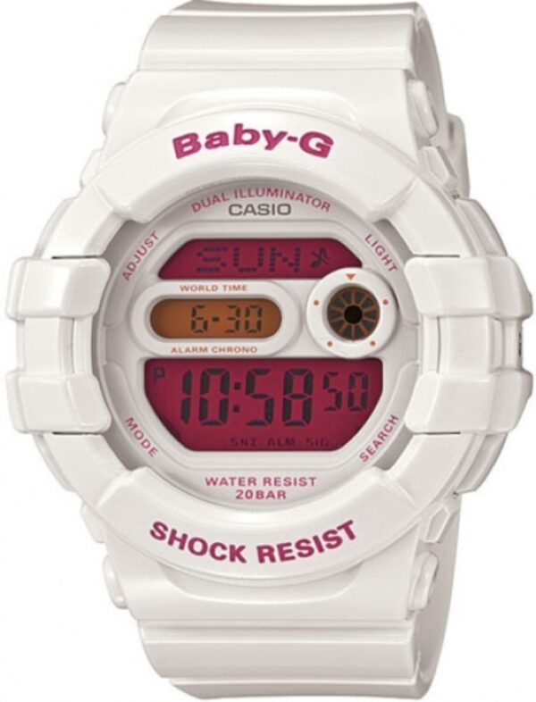 Годинник Casio BABY-G Urban BGD-140-7BER