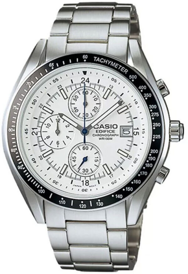 Годинник Casio EDIFICE Classic EF-503D-7AVDR