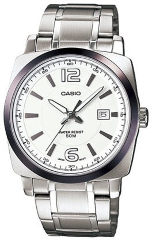 Годинник Casio TIMELESS COLLECTION MTP-1339D-7AVDF