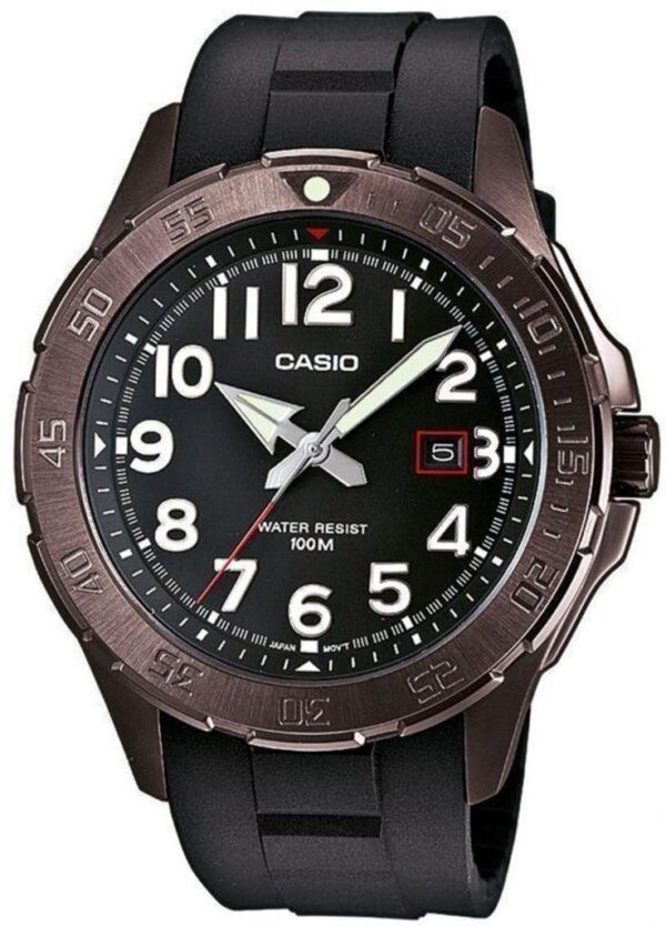 Годинник Casio TIMELESS COLLECTION MTD-1073-1A2VEF