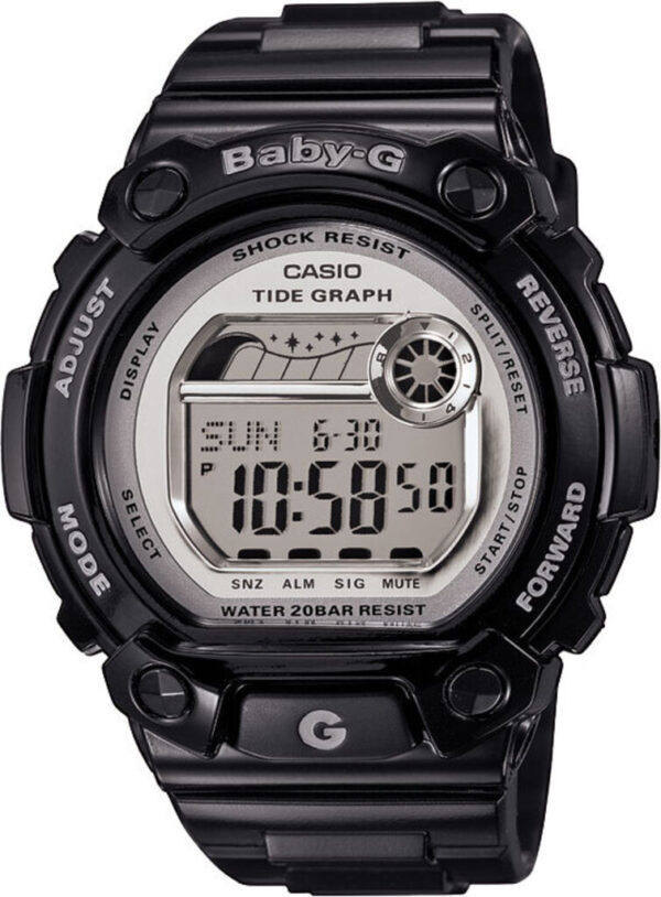 Годинник Casio BABY-G Urban BLX-103-1ER