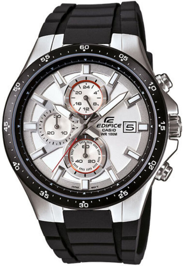 Годинник Casio EDIFICE Classic EFR-519-7AVEF