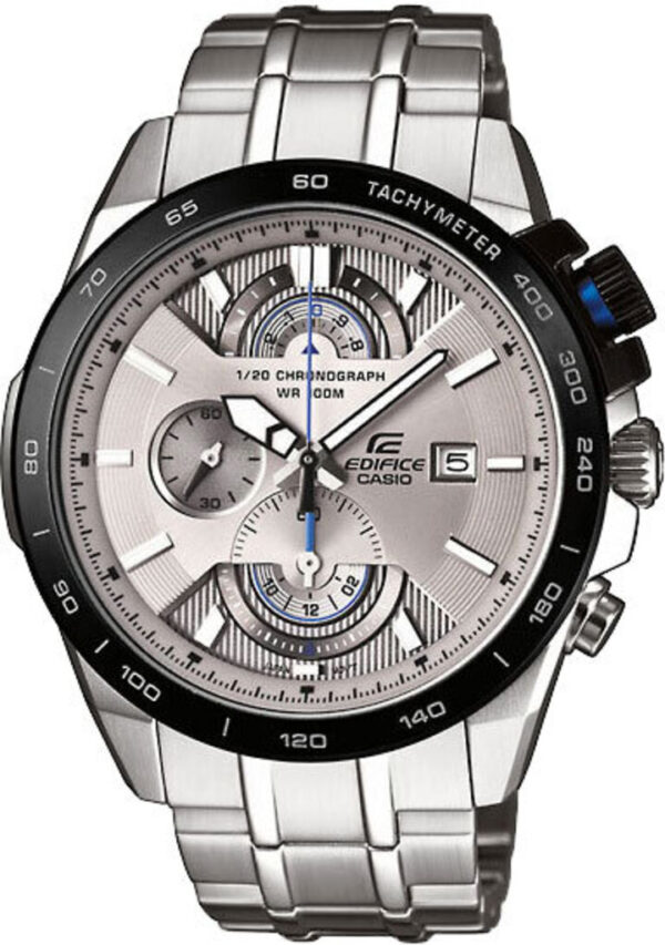 Годинник Casio EDIFICE Classic EFR-520D-7AVEF