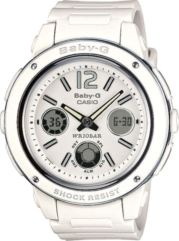 Годинник Casio BABY-G Urban BGA-150-7BER