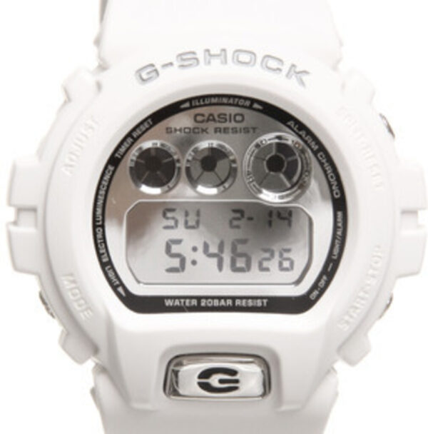 Годинник Casio G-SHOCK Classic DW-6900MR-7ER - Зображення 2