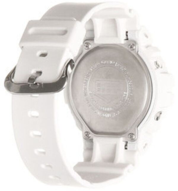 Годинник Casio G-SHOCK Classic DW-6900MR-7ER - Зображення 3