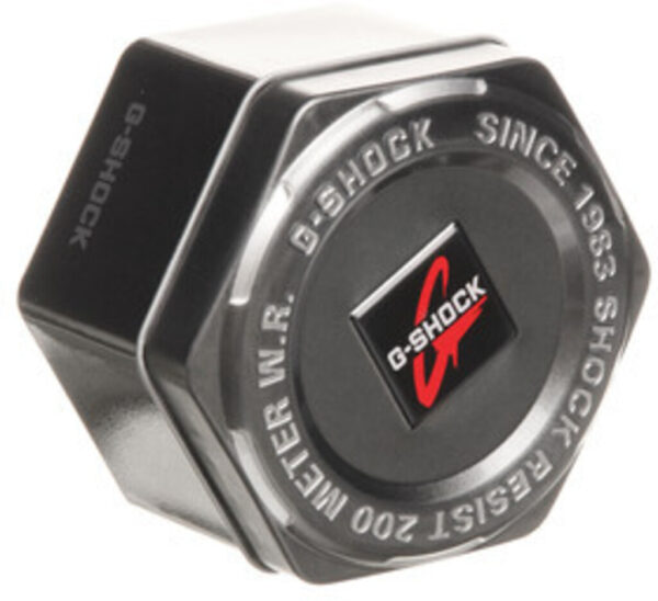 Годинник Casio G-SHOCK Classic DW-6900MR-7ER - Зображення 5