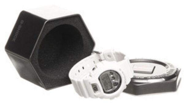 Годинник Casio G-SHOCK Classic DW-6900MR-7ER - Зображення 6