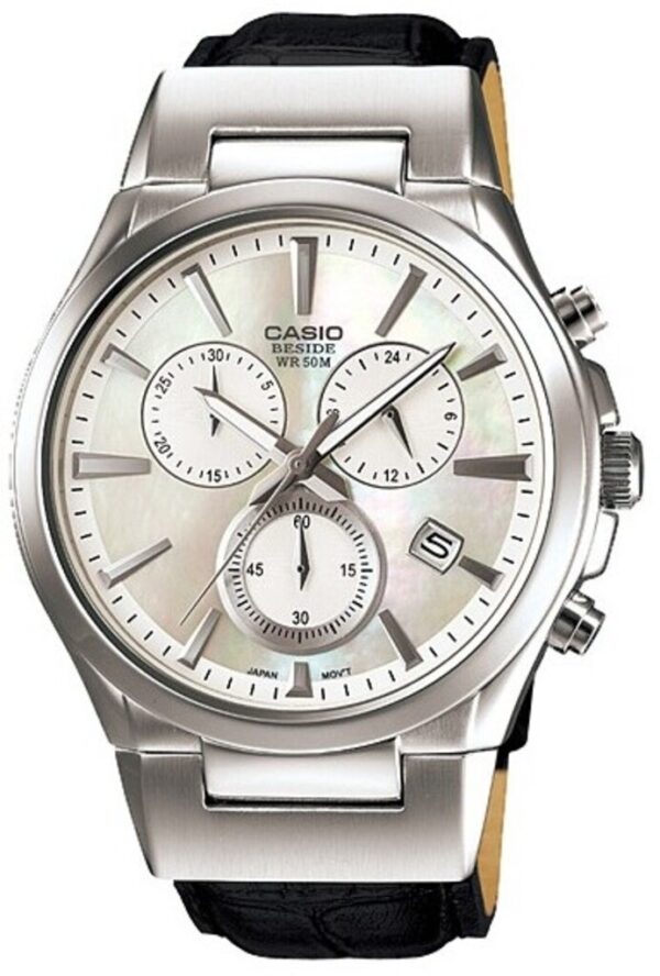 Годинник Casio TIMELESS COLLECTION BEM-508L-7AVEF