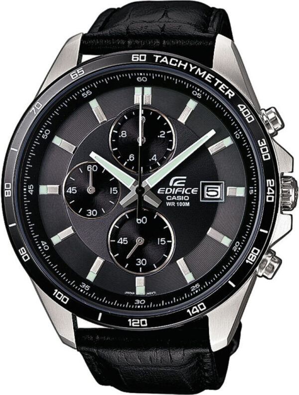Годинник Casio EDIFICE Classic EFR-512L-8AVEF