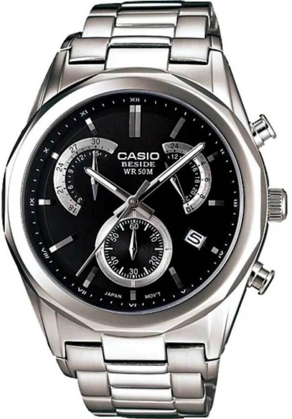 Годинник Casio TIMELESS COLLECTION BEM-509D-1AVEF