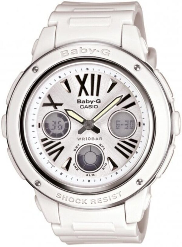 Годинник Casio BABY-G Urban BGA-152-7B1ER