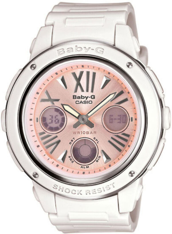 Годинник Casio BABY-G Urban BGA-152-7B2ER