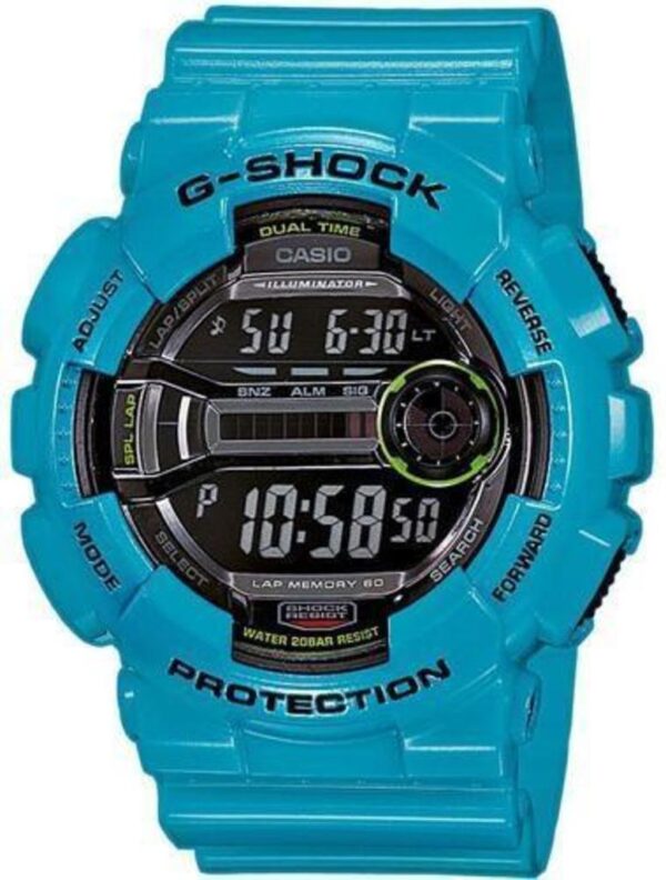 Годинник Casio G-SHOCK Classic GD-110-2ER