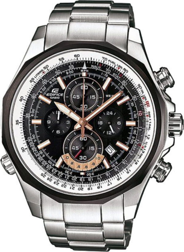 Годинник Casio EDIFICE Classic EFR-507D-1AVEF