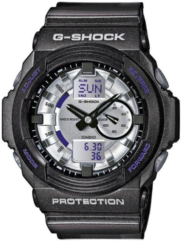 Годинник Casio G-SHOCK Classic GA-150MF-8AER