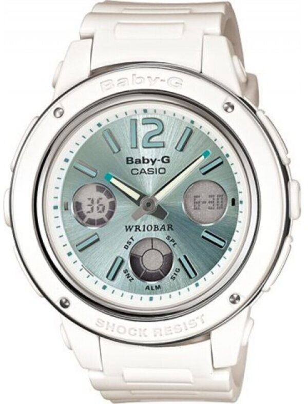 Годинник Casio BABY-G Urban BGA-150-7B2ER