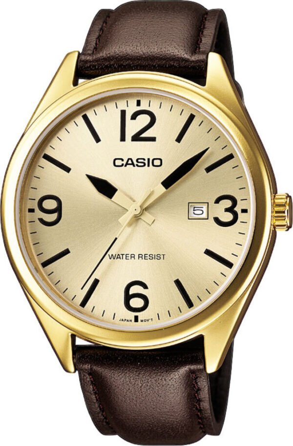 Годинник Casio TIMELESS COLLECTION MTP-1342L-9BEF