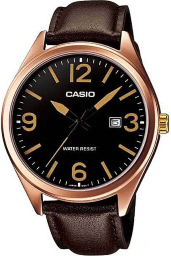 Годинник Casio TIMELESS COLLECTION MTP-1342L-1B2EF