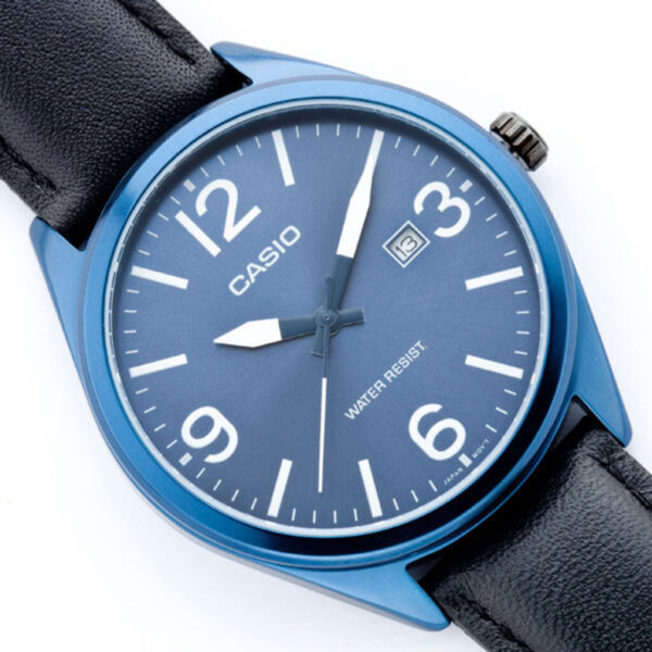 Годинник Casio TIMELESS COLLECTION MTP-1342L-2BEF - Зображення 2