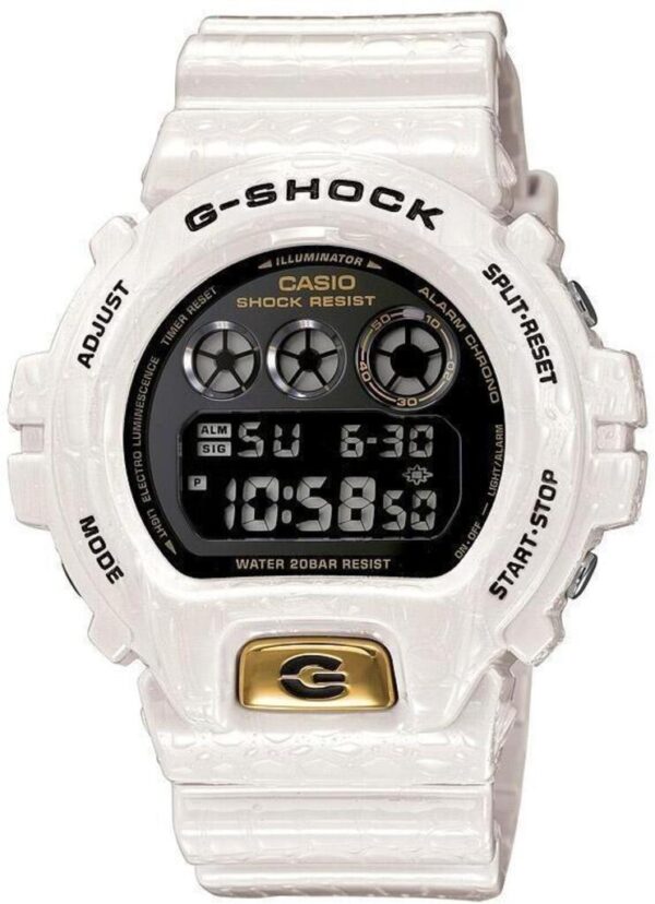 Годинник Casio G-SHOCK Classic DW-6900CR-7ER