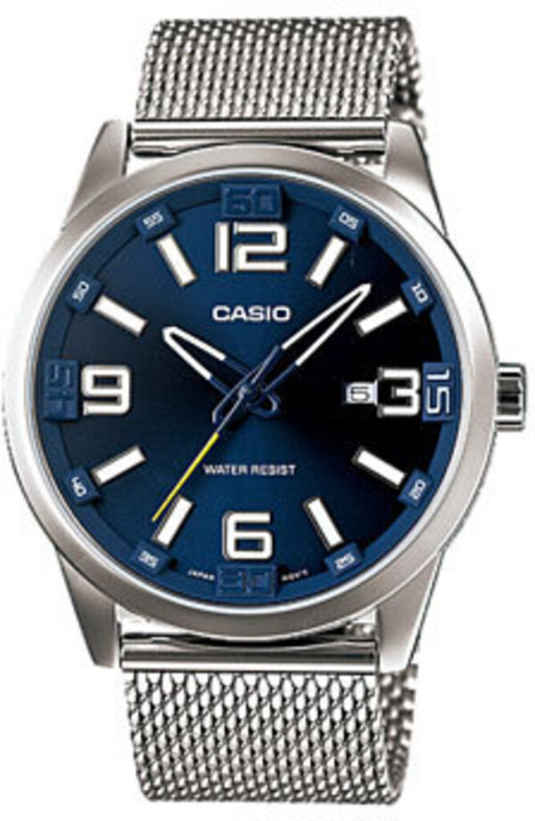 Годинник Casio TIMELESS COLLECTION MTP-1351D-2ADF