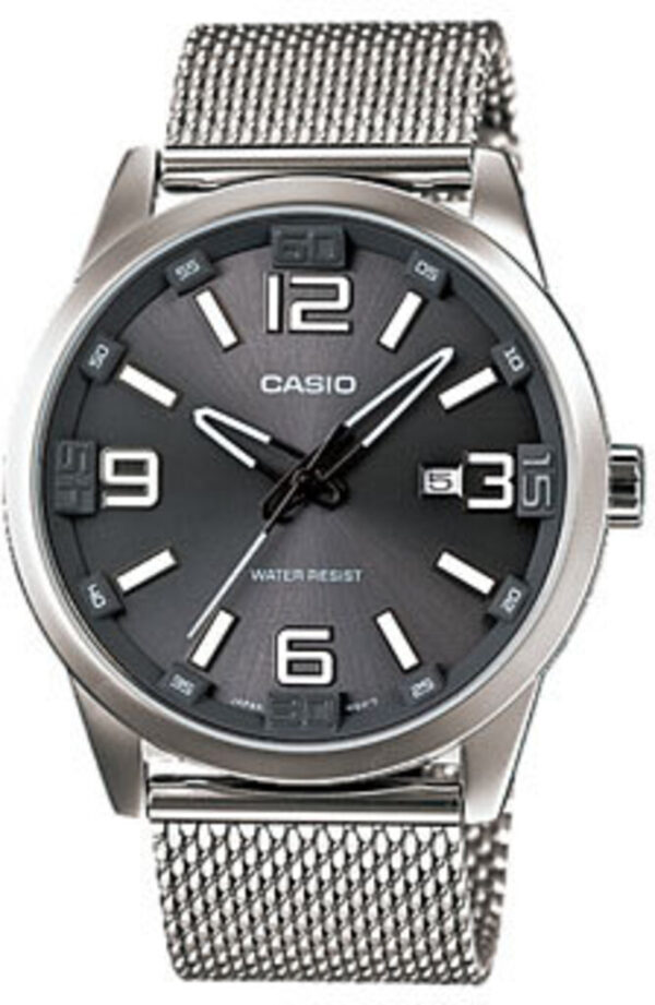 Годинник Casio TIMELESS COLLECTION MTP-1351D-8ADF