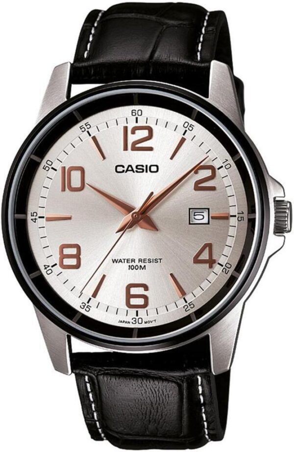Годинник Casio TIMELESS COLLECTION MTP-1344AL-7A2VDF