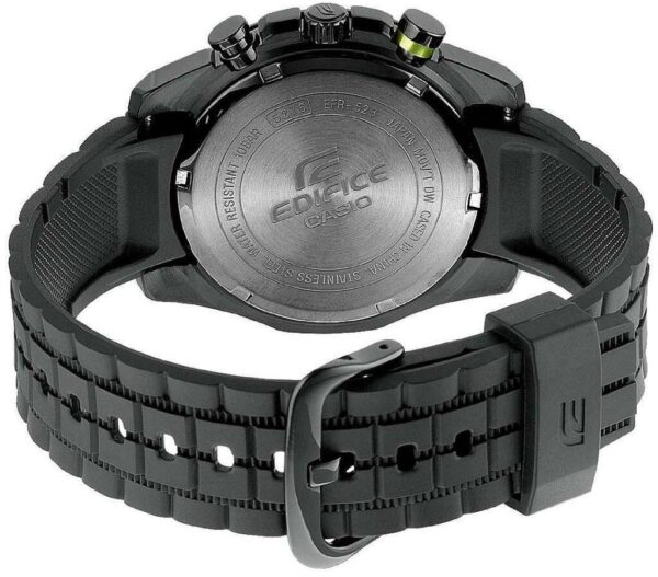 Годинник Casio EDIFICE Classic EFR-523PB-1AVEF - Зображення 2