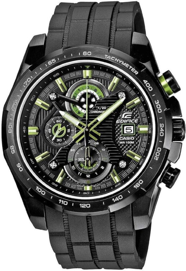 Годинник Casio EDIFICE Classic EFR-523PB-1AVEF
