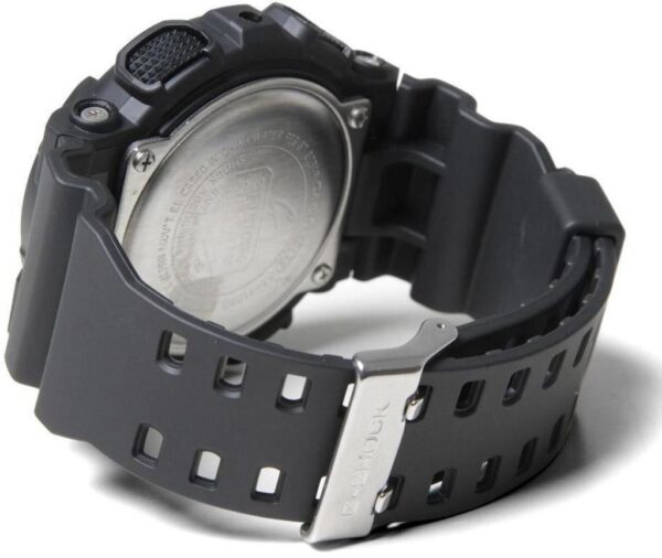 Годинник Casio G-SHOCK Classic GA-110RG-1AER - Зображення 2
