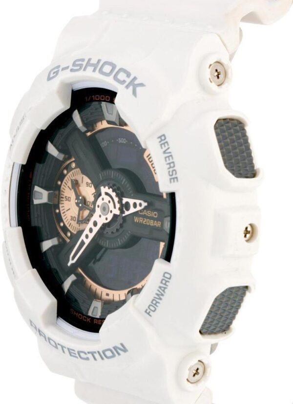 Годинник Casio G-SHOCK Classic GA-110RG-7AER - Зображення 6