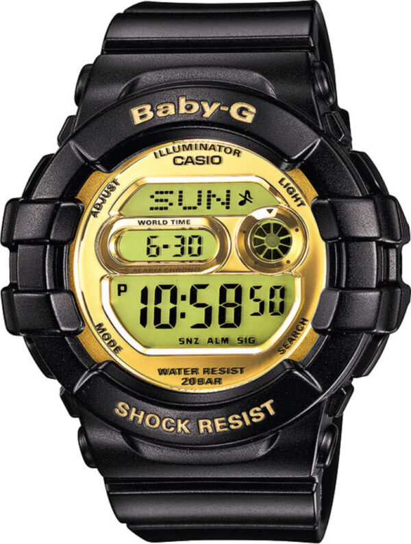 Годинник Casio BABY-G Urban BGD-141-1ER