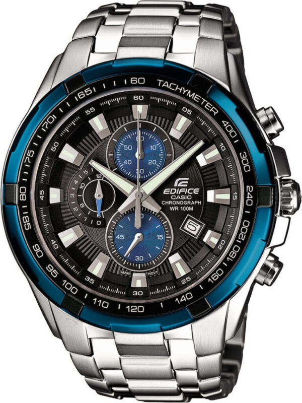 Годинник Casio EDIFICE Classic EF-539D-1A2VEF