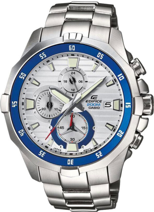 Годинник Casio EDIFICE Classic EFM-502D-7AVEF
