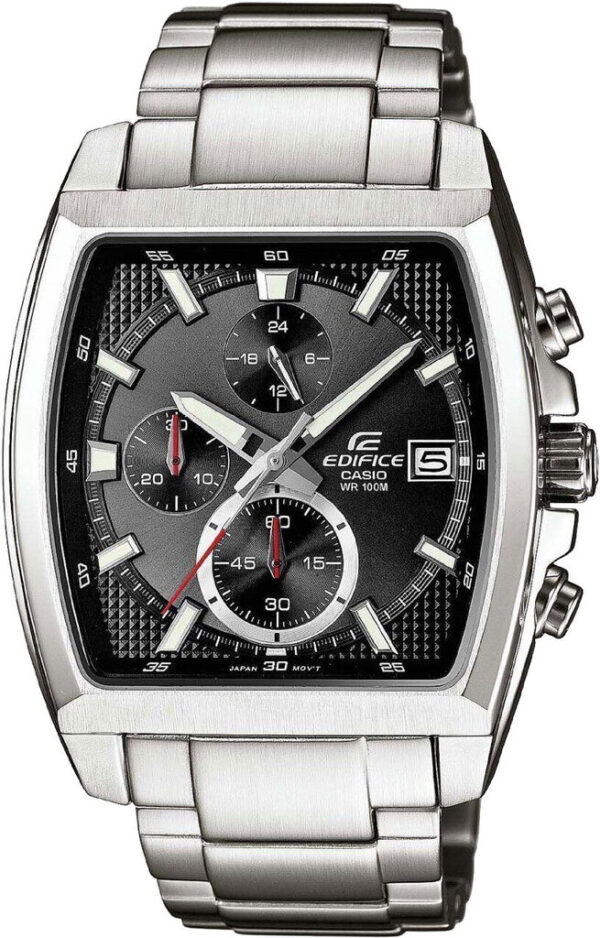 Годинник Casio EDIFICE Classic EFR-524D-1AVEF