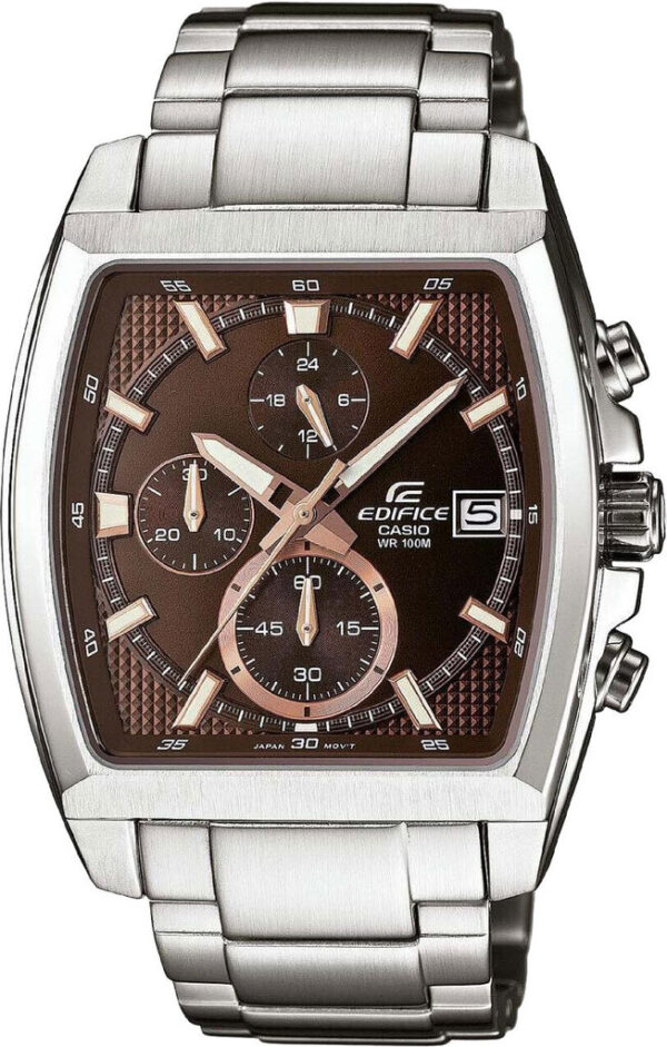 Годинник Casio EDIFICE Classic EFR-524D-5AVEF