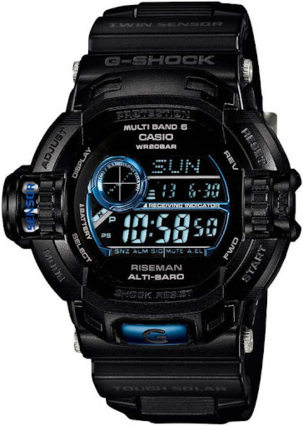 Годинник Casio G-SHOCK Master of G GW-9230BJ-1ER